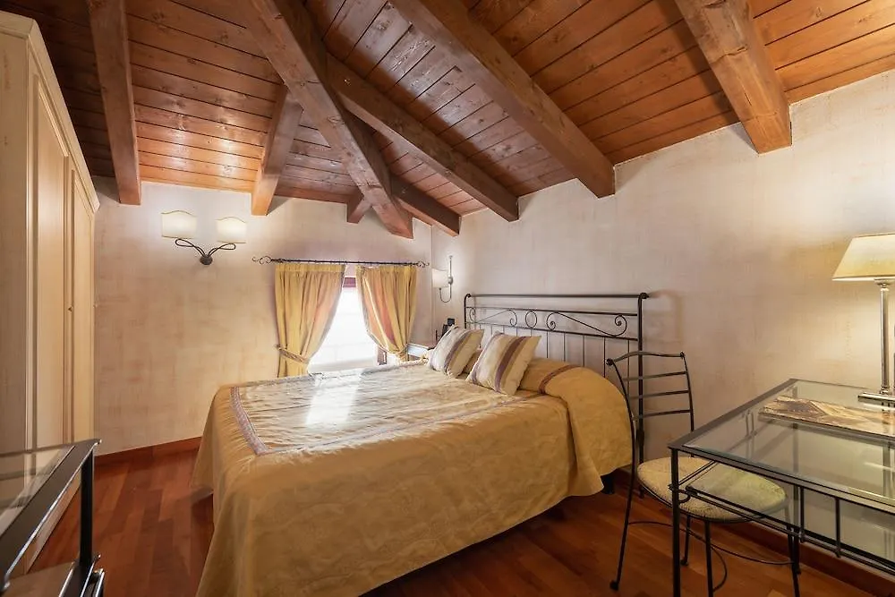 Hotel Marco Polo Verona