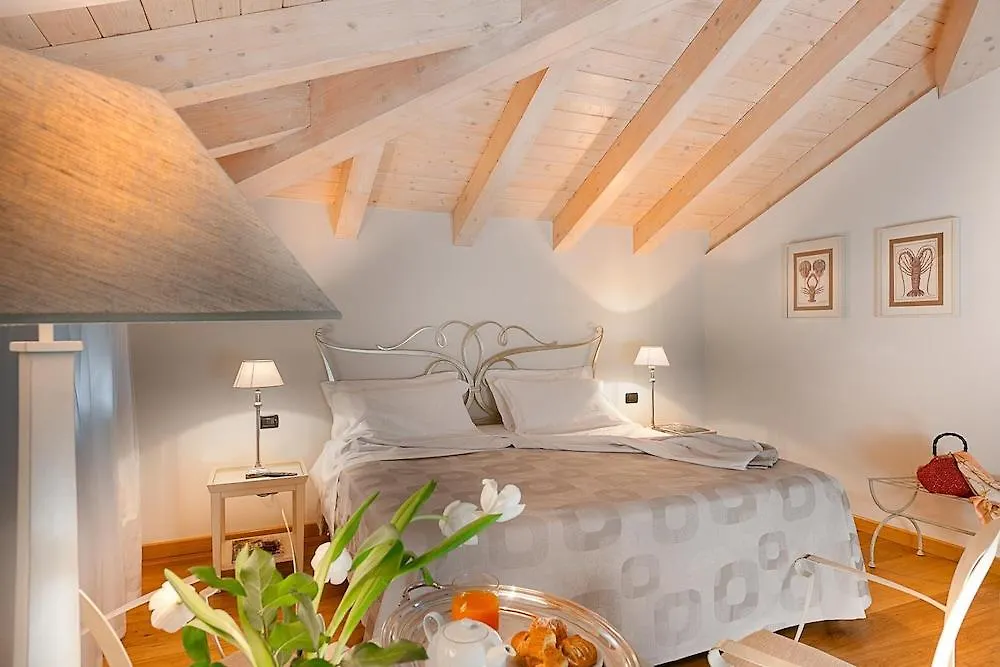 Hotel Marco Polo Verona