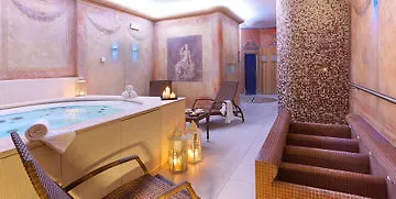 Hotel Marco Polo Verona