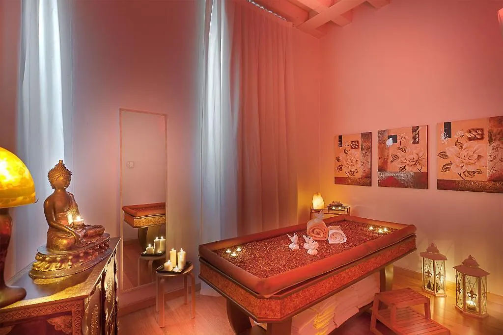 Hotel Marco Polo Verona