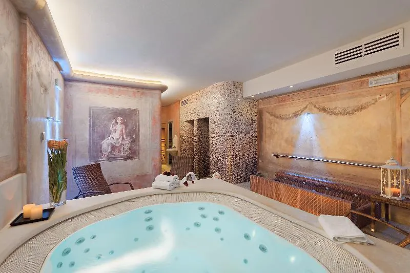 Hotel Marco Polo Verona
