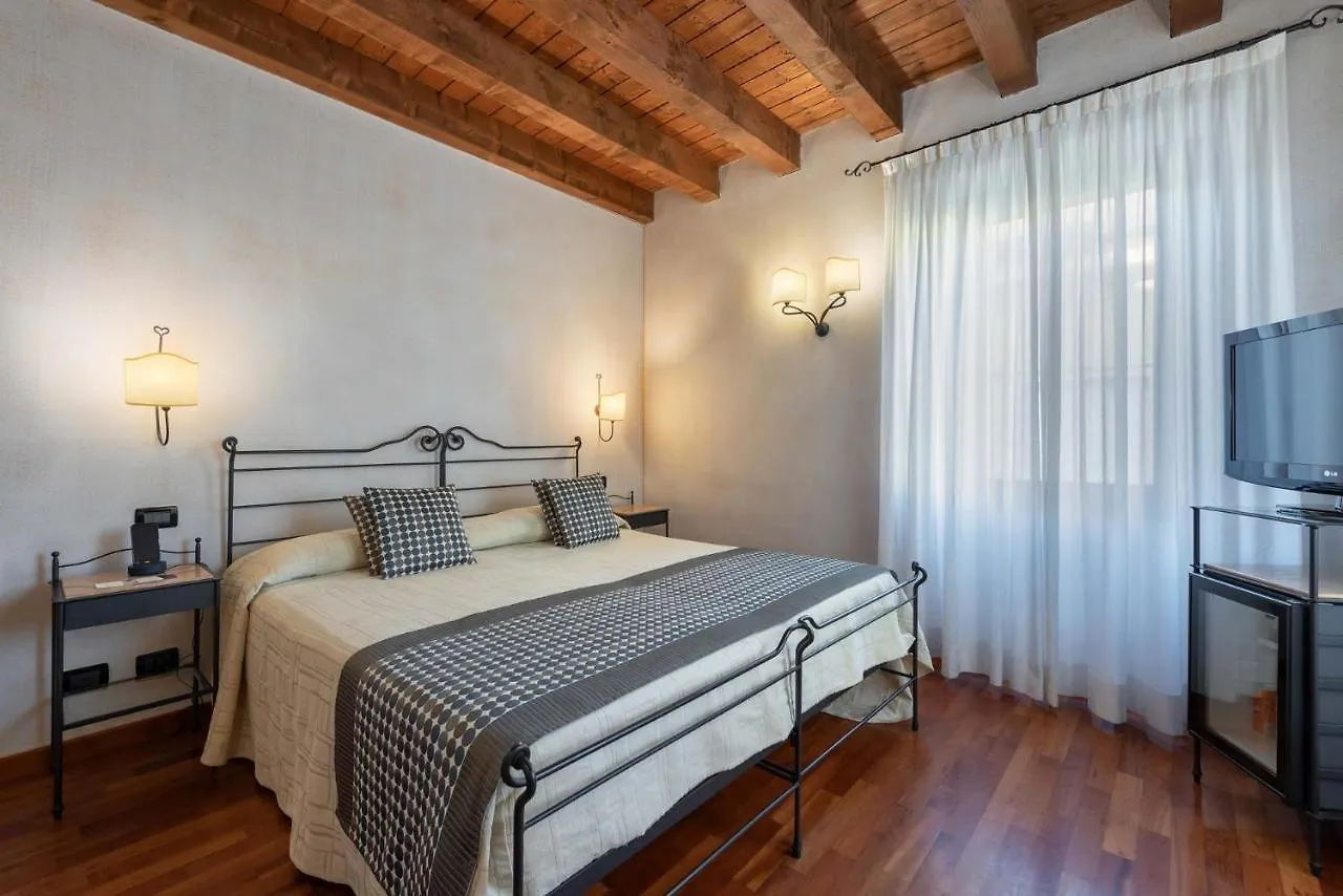Hotel Marco Polo Verona
