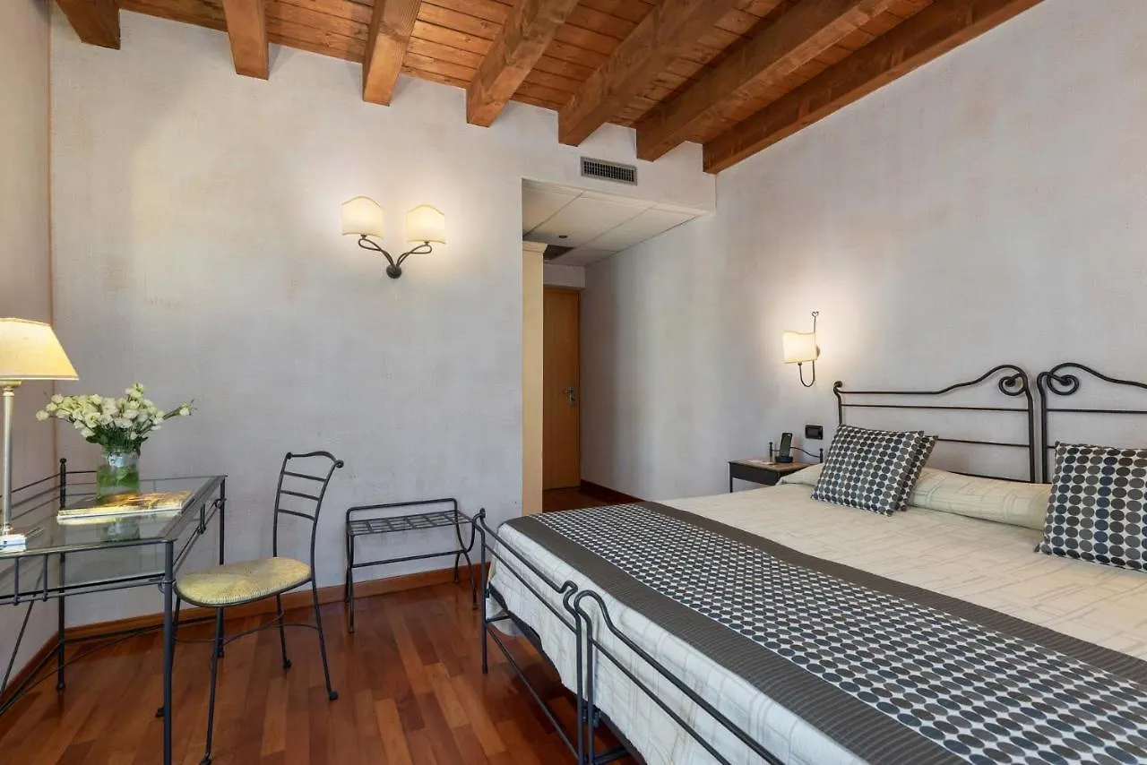 Hotel Marco Polo Verona