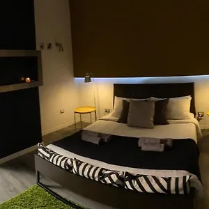 Minihomecatania 3* CTA