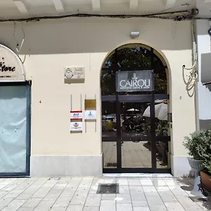 Cairoli Exclusive & 2* Brindisi