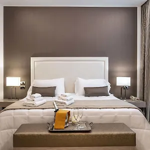 Genova 4* Řím