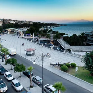 B&B Centrale Affittacamere 3* Reggio di Calabria