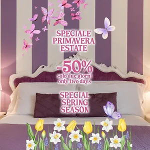 Giardino Giusti House & Court Pensionat