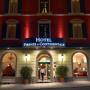 Firenze E Continentale Olaszország