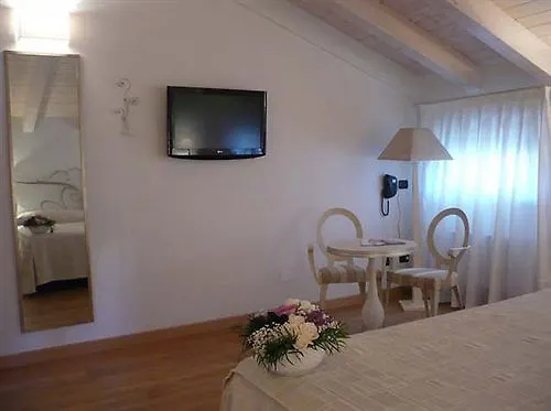 Hotel Marco Polo Verona 3*,  Italia