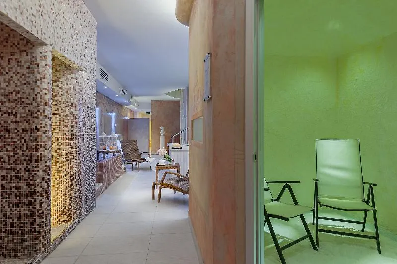 Hotel Marco Polo Verona