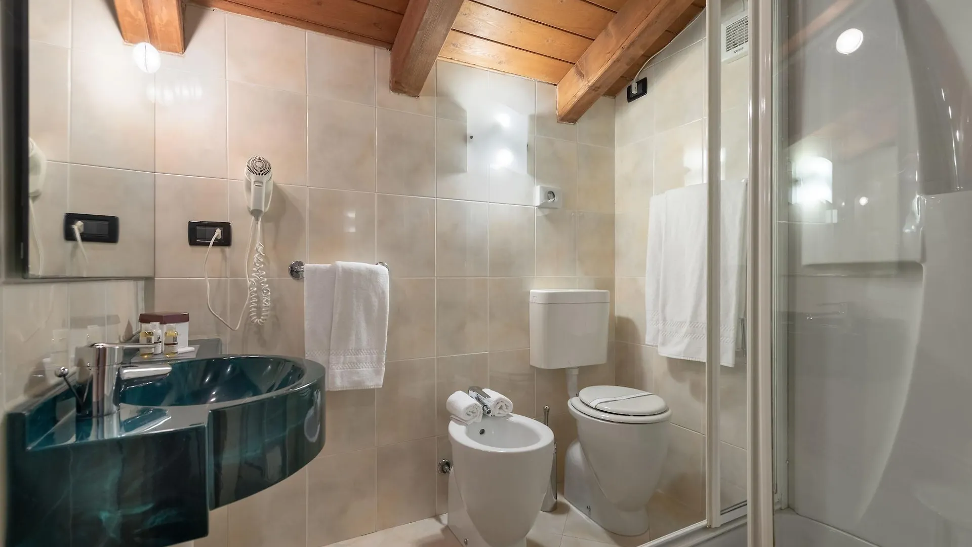 Hotel Marco Polo Verona