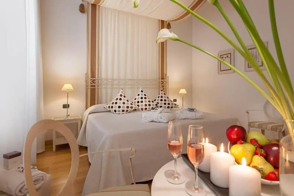 Hotel Marco Polo Verona