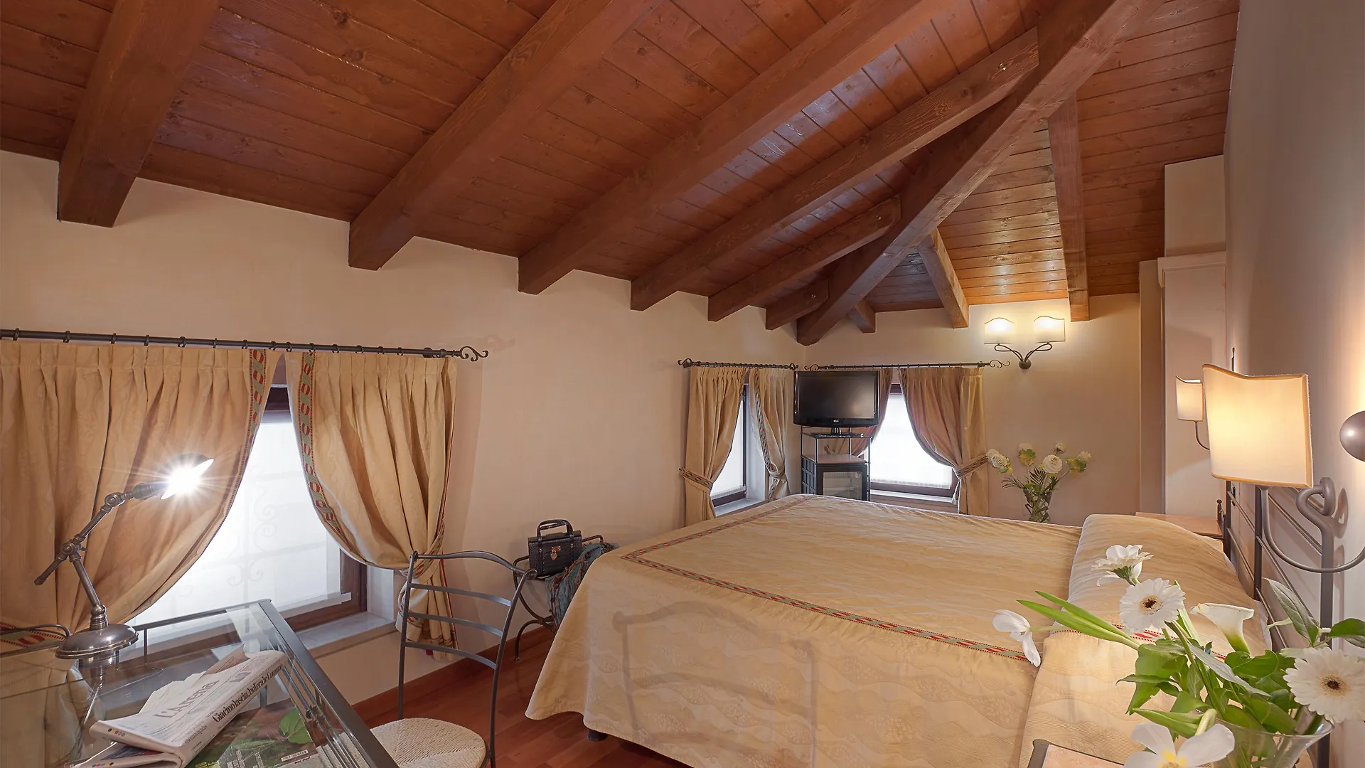 Hotel Marco Polo Verona