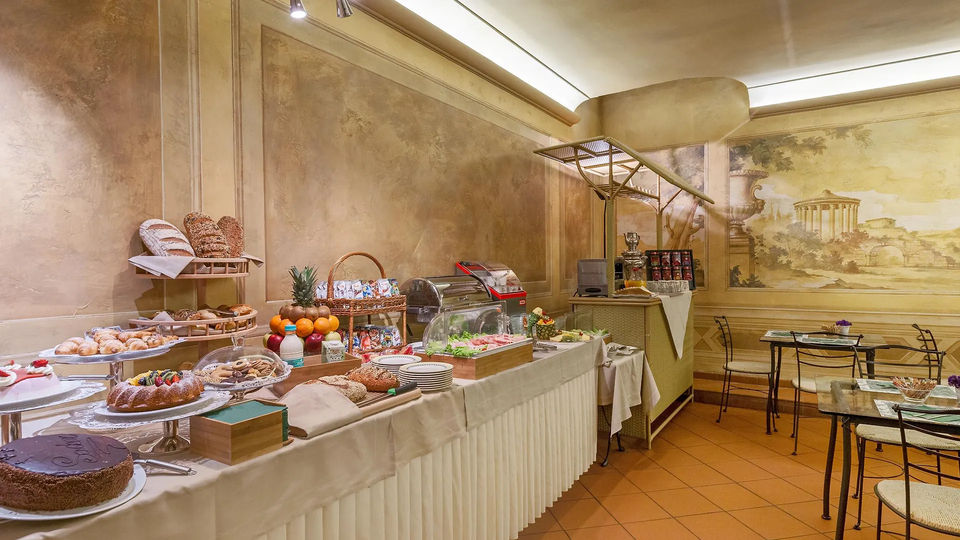 Hotel Marco Polo Verona