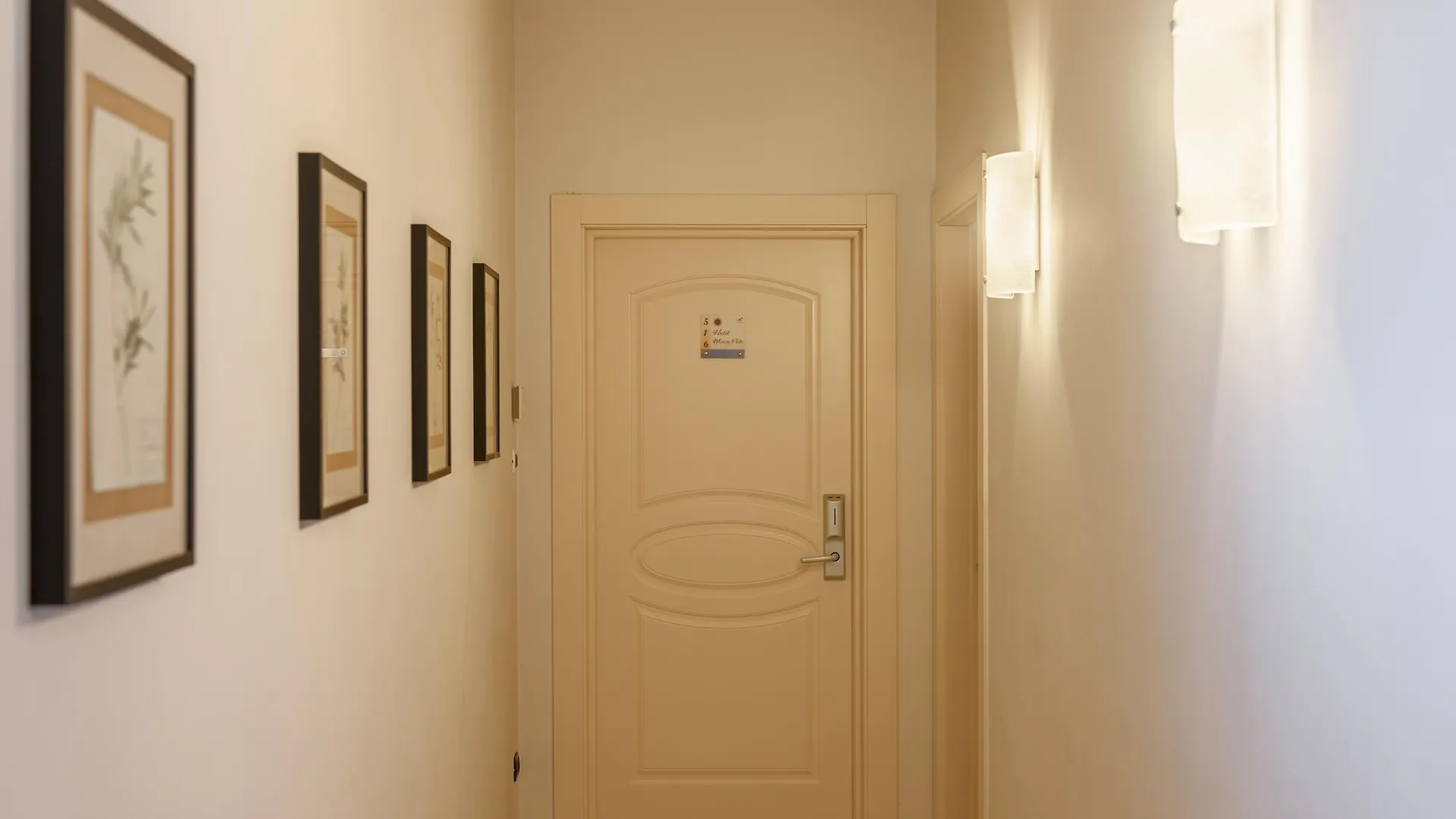 Hotel Marco Polo Verona
