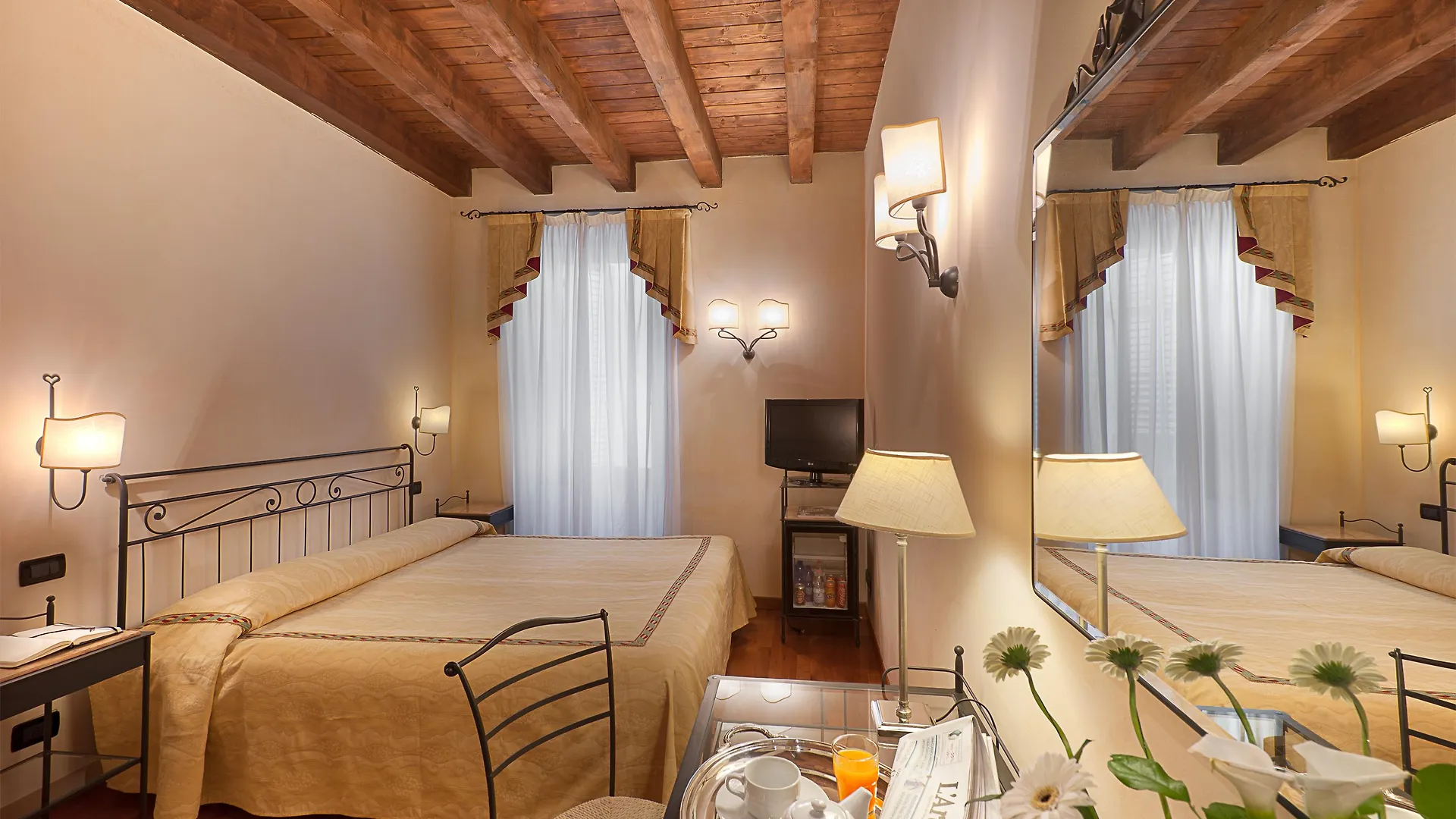 Hotel Marco Polo Verona