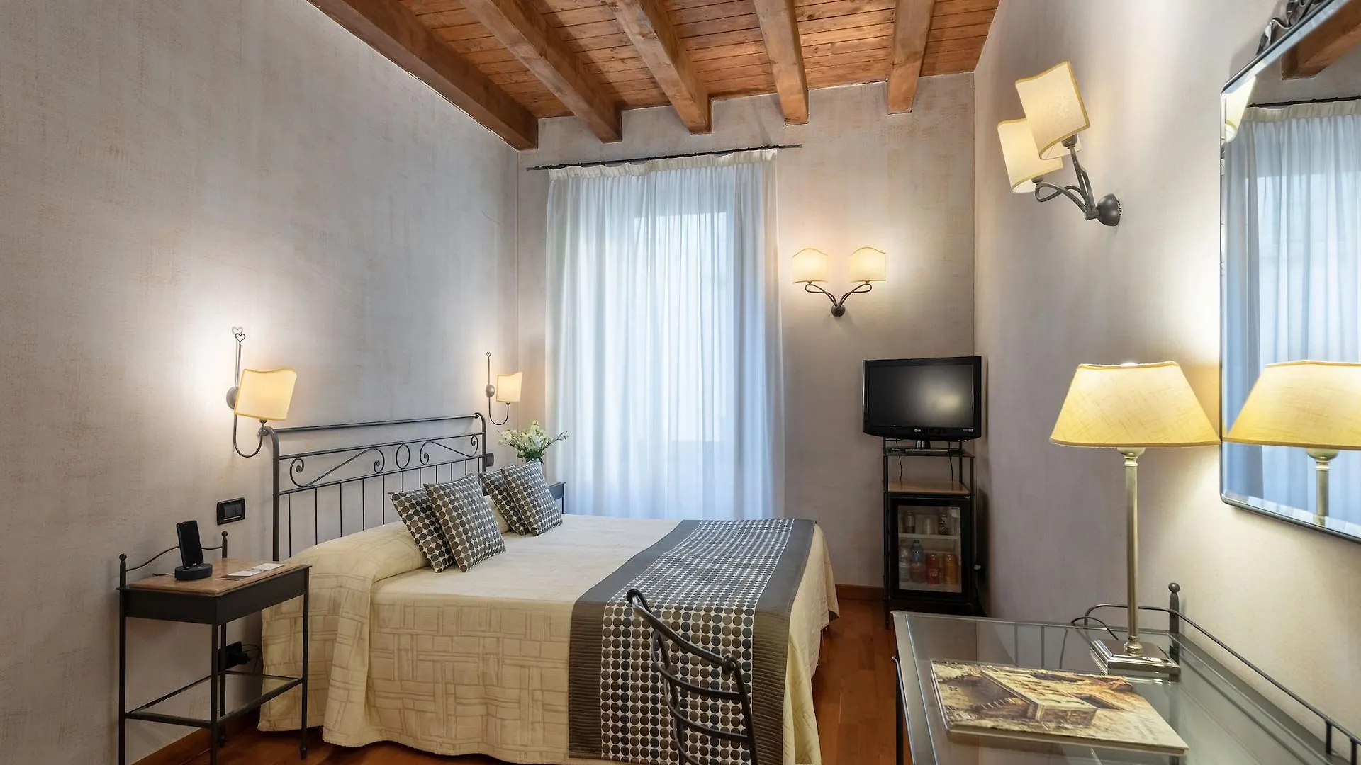 Hotel Marco Polo Verona 3*,  Italy