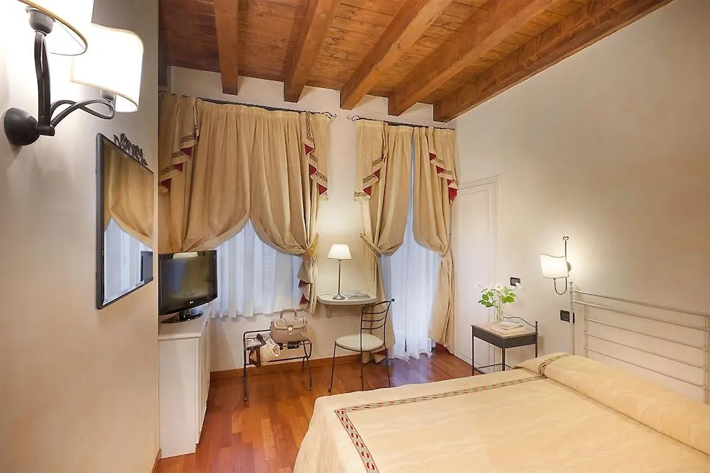 Hotel Marco Polo Verona