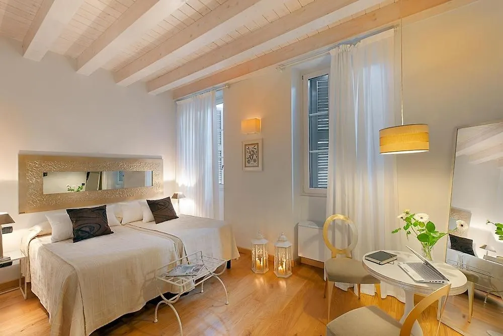 Hotel Marco Polo Verona