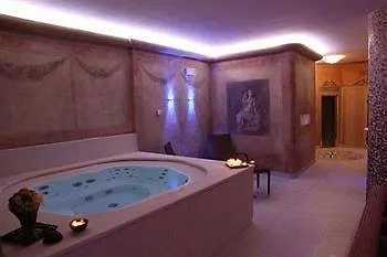 Hotel Marco Polo Verona