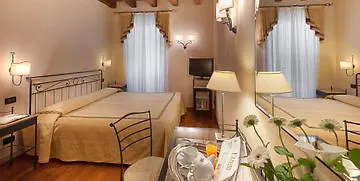 Hotel Marco Polo Verona