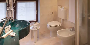 Hotel Marco Polo Verona Italy
