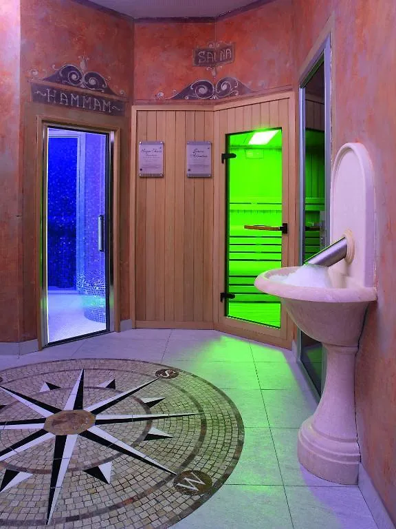 Hotel Marco Polo Verona 3*,