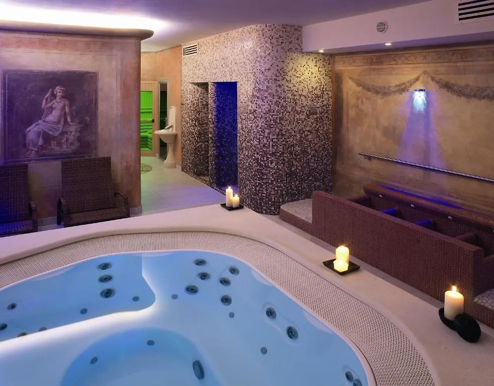Hotel Marco Polo Verona