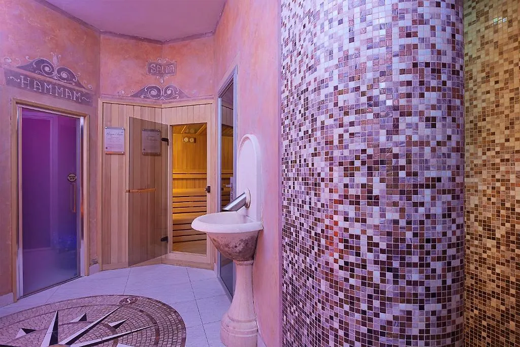 Hotel Marco Polo Verona 3*,  Italy