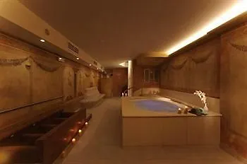Hotel Marco Polo Verona