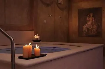 ***  Hotel Marco Polo Verona Italy