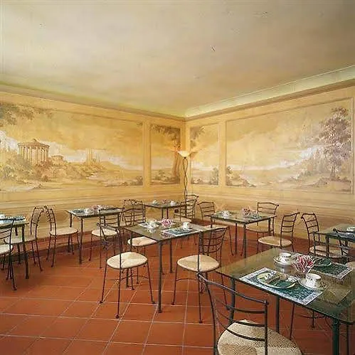 Hotel Marco Polo Verona 3*,