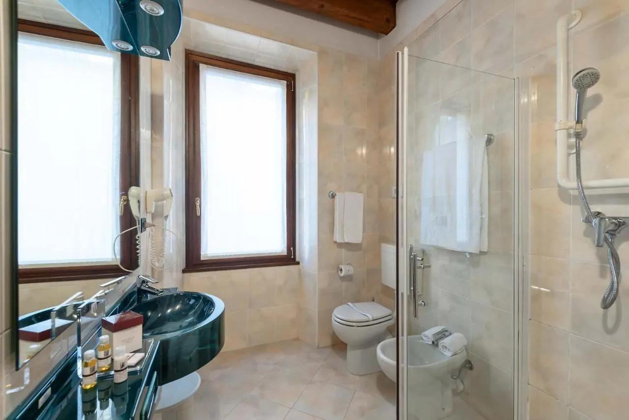 Hotel Marco Polo Verona